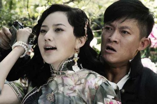 红娘子第21集讲了什么？