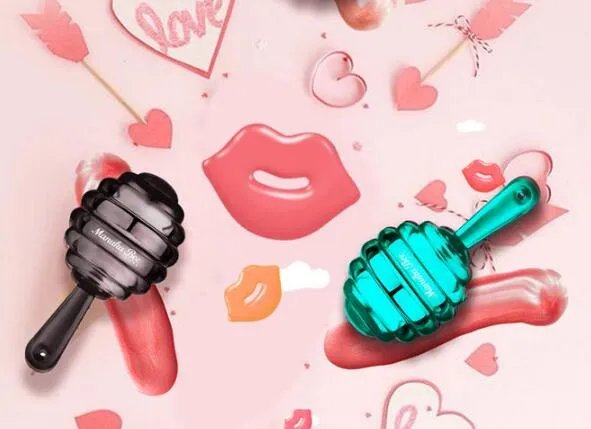 抖音里很火的化妆品,你Get了几款?