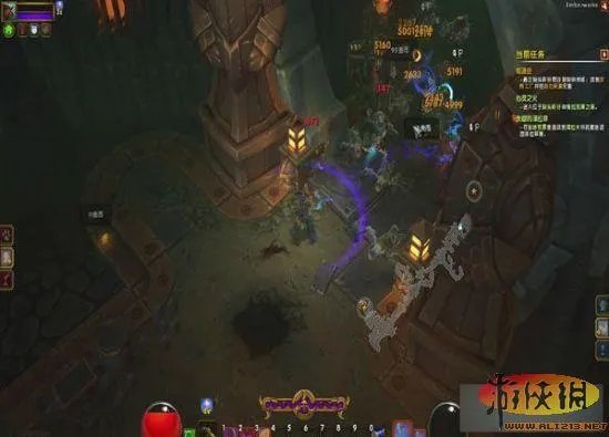 火炬之光2——教你如何打造最强精英难度刷图职业