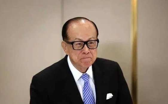 李嘉诚计划投资10亿英镑伦敦“造城”是怎么回事？