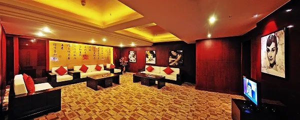 常州中影东方国际影城的特色