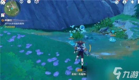 原神坏蛋们世界任务怎么做 原神坏蛋们世界任务攻略