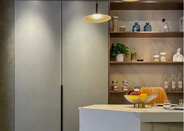 长沙箭牌家居体验中心盛大开业,打造城市家居消费新地标