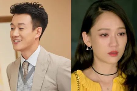 陈乔恩否认绯闻威武霸气和佟大为上演都市虐恋吸引众人