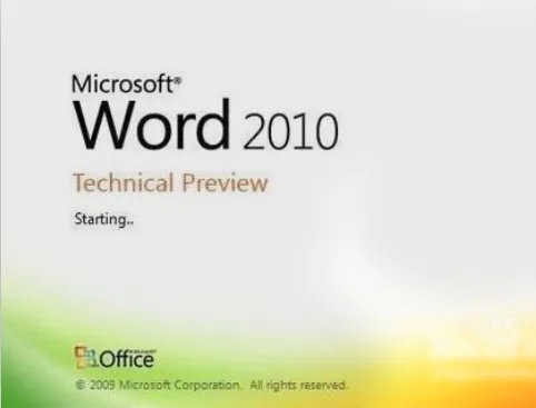 office 2010 toolkit使用方法