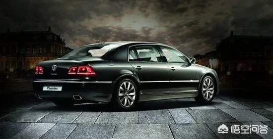 千万别以为这几款车廉价,这是低调的豪车! - 芝士回答