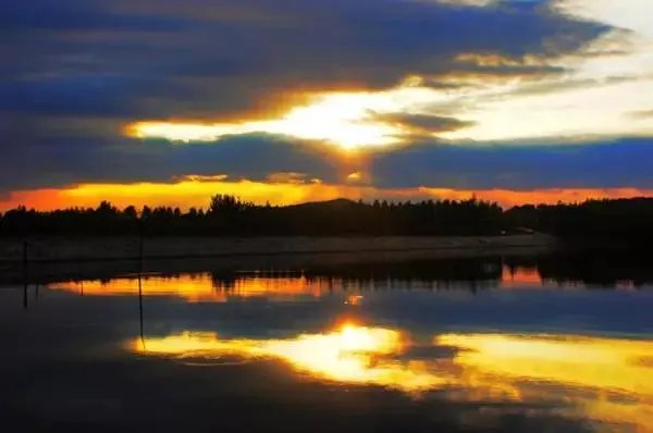 绵阳农家乐推荐