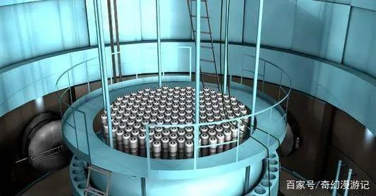 如果没有史前文明，20亿年前出现的核反应堆，该怎么解释？