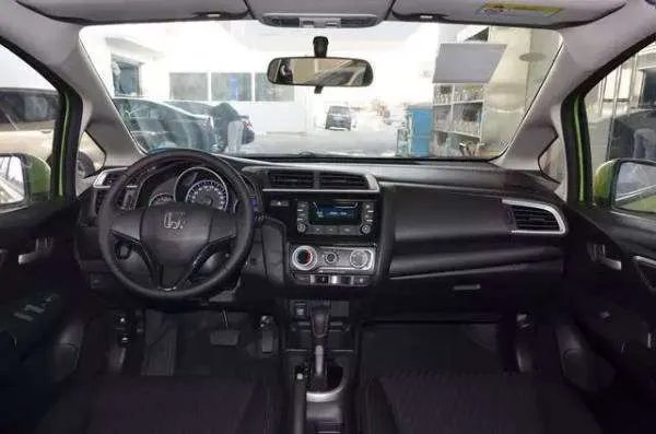 本田汽车10万元以下