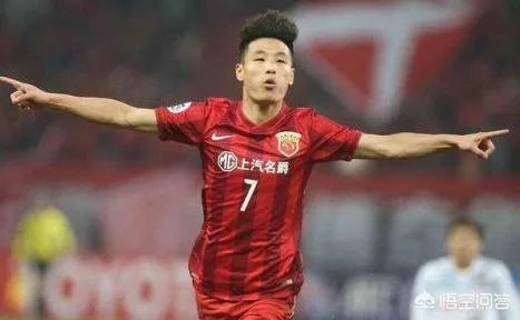 扎哈维、武磊帽子戏法，莫德斯特梅开二度，今年射手王你更看好谁？