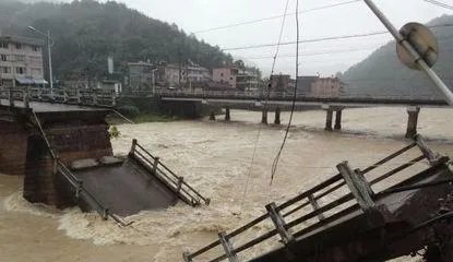 近期自然灾害事件