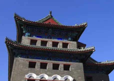 北京必去的景点有哪些？