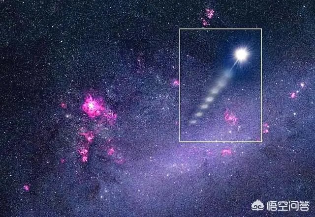 银河系自转的时候,天体会不会被甩出系外?