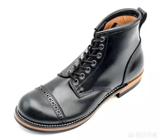 便宜实惠的男靴有什么推荐，谢谢？