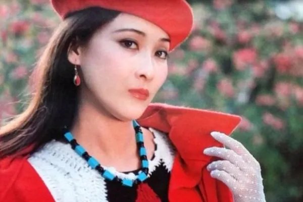 麦文燕的老公近况及照片