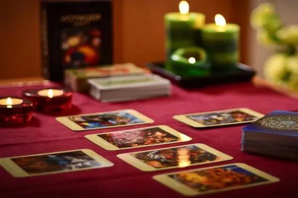 塔罗牌占卜真的准吗？