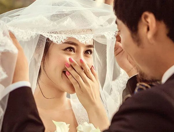 婚纱摄影哪家好