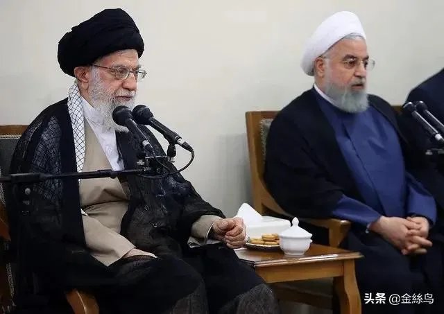 在新冠疫情逐渐加重的情况下，为何伊朗总统却反对停工停课？