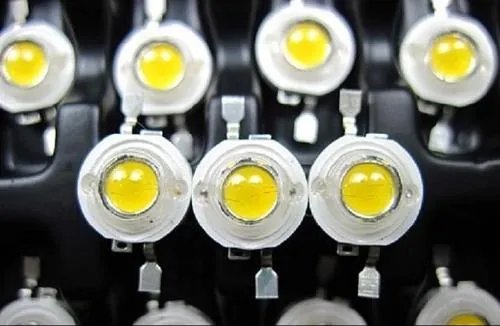 怎样检测led灯珠坏了