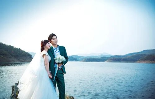 随州婚纱摄影店有哪些  拍婚纱照的经验分享