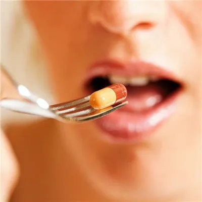 蜂巢素的副作用？