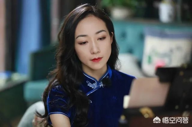 韩雪为什么最近频繁上综艺？