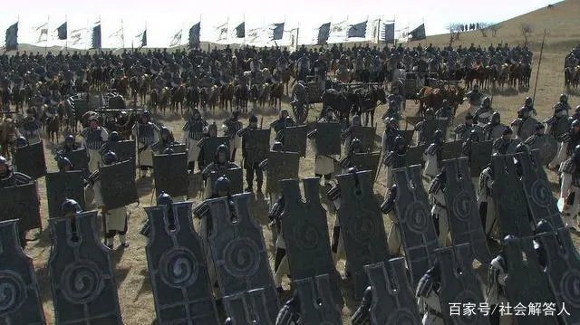 魏国强大后，为何不彻底解决河西的领土问题？