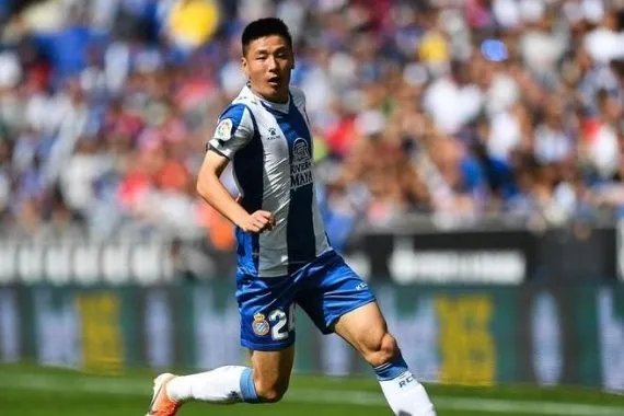 武磊确认感染新冠肺炎,作为当事的人他为何会保持沉默