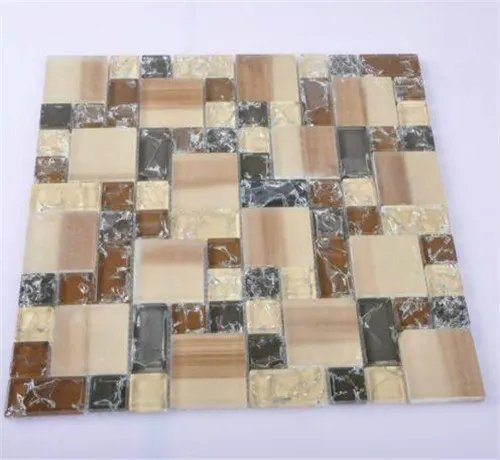 马赛克墙砖分类有哪些 马赛克的优点你知道多少