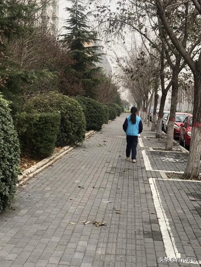 初三女儿说处对象不影响学习，坚持要处，怎么办？