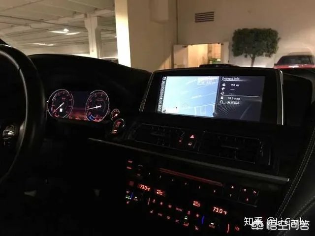 千万别以为这几款车廉价,这是低调的豪车! - 芝士回答