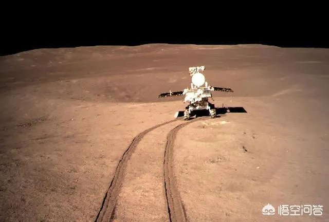 传闻月球三眼女尸是真是假,如果真的。那将说明什么?