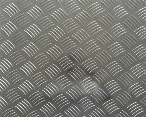 花纹板规格是多少 2017花纹板价格一览表