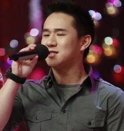 tiffany陈以桐天天向上共同合唱 被网友赞歌喉惊人