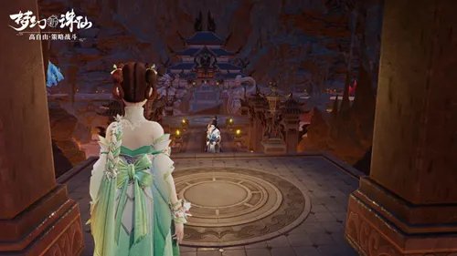 梦幻新诛仙鬼王加点推荐 鬼王厉不厉害_梦幻新诛仙