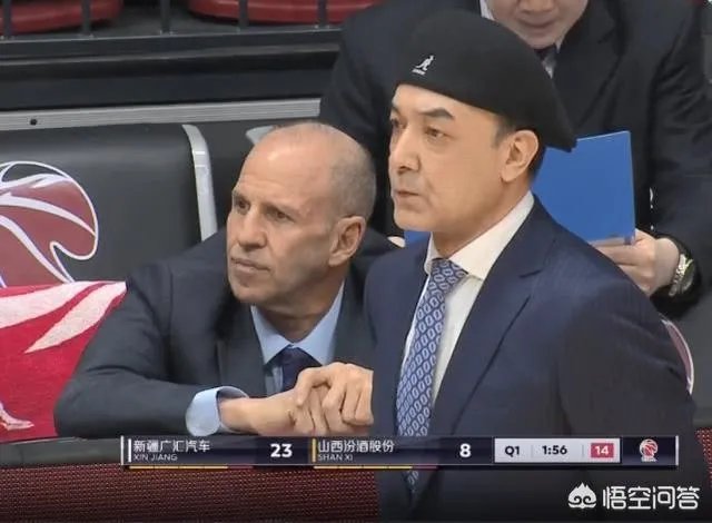 CBA第16轮，你对阿的江和哈达迪的新疆首秀满意吗？为什么？