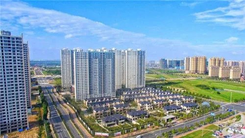 苏州积水住宅卖不出去的原因  苏州积水住宅楼盘详情介绍