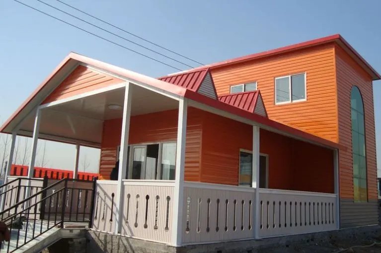 活动板房有几种类型 活动板房每平方价格