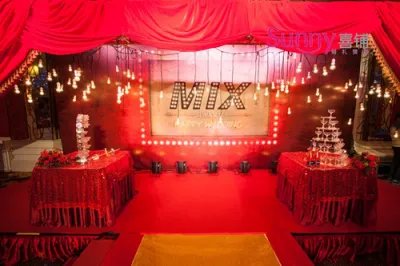 高端婚礼策划公司排行榜 八大婚庆策划公司推荐