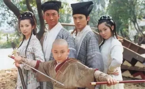 李冰冰恋情曝光，小男友究竟是何许人也？