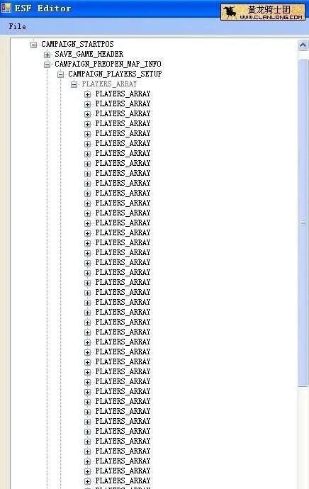 帝国：全面战争——国家全开的修改方法
