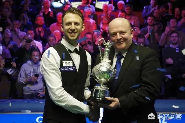 三个月三冠，特鲁姆普将开启大满贯之路吗？