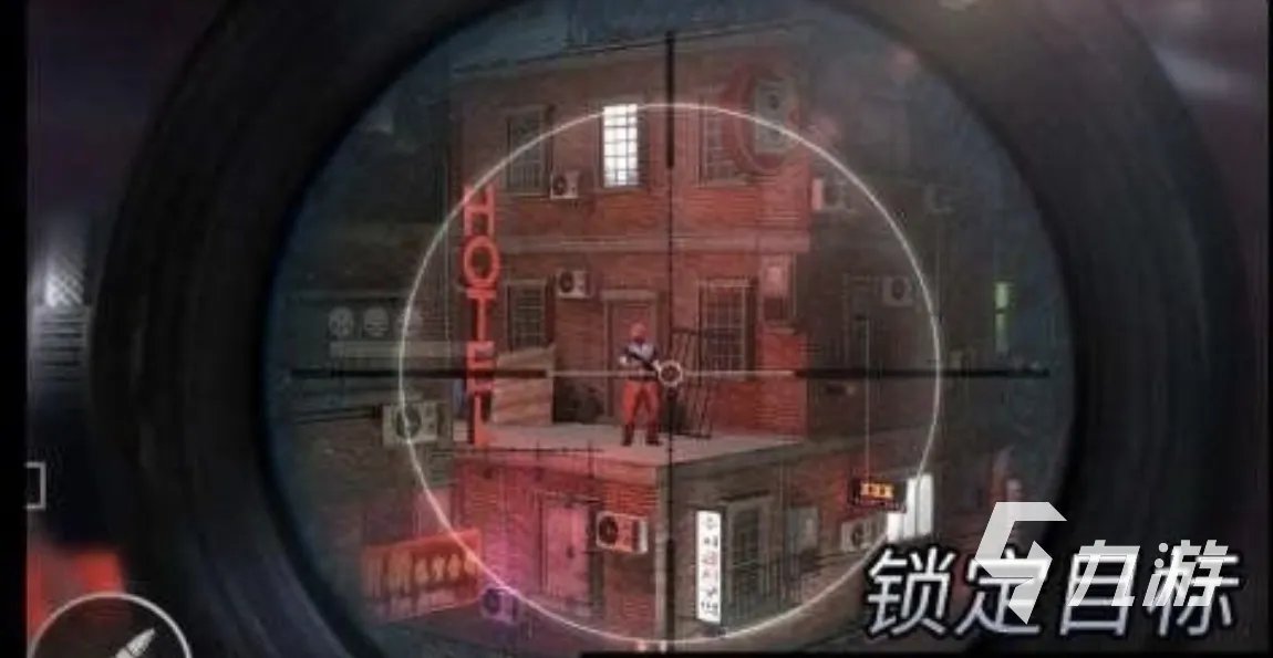 好玩又无需网络的枪战游戏有哪些 2023枪战游戏合集