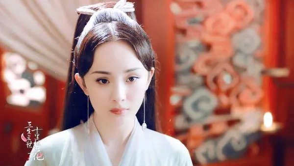 杨幂都演过哪些优秀的电视剧？