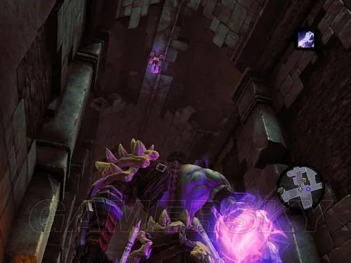 《暗黑血统2》亡者之城神器获取方法