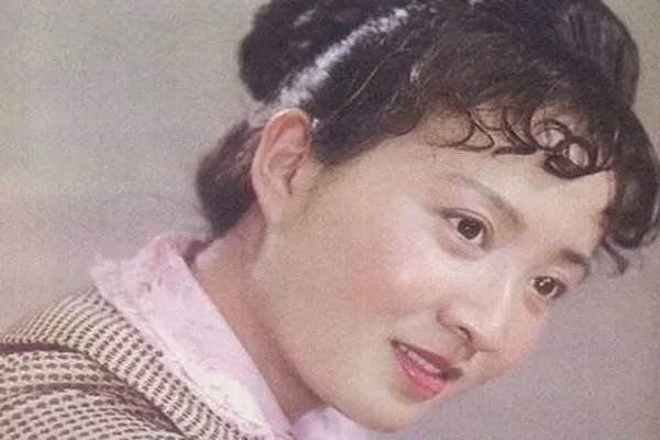 麦文燕的老公近况及照片