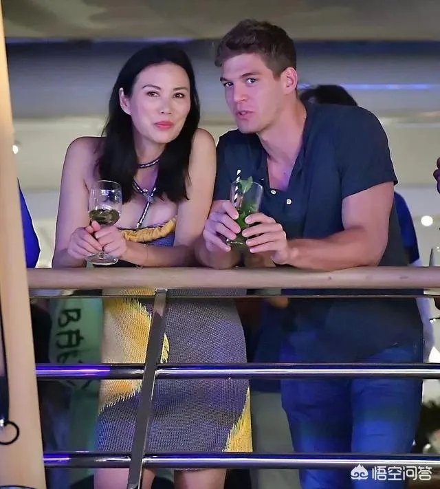 为什么都说邓文迪很厉害？