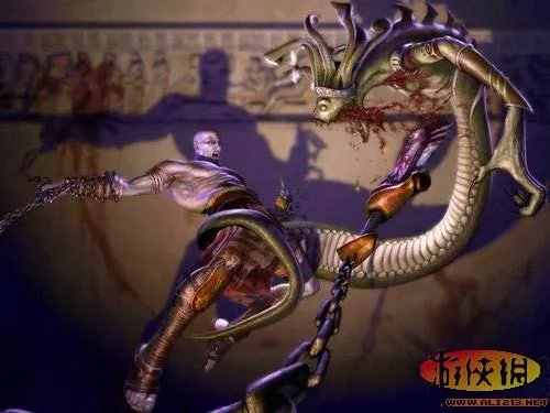 谁是最后赢家 2010游戏界奥斯卡奖颁布