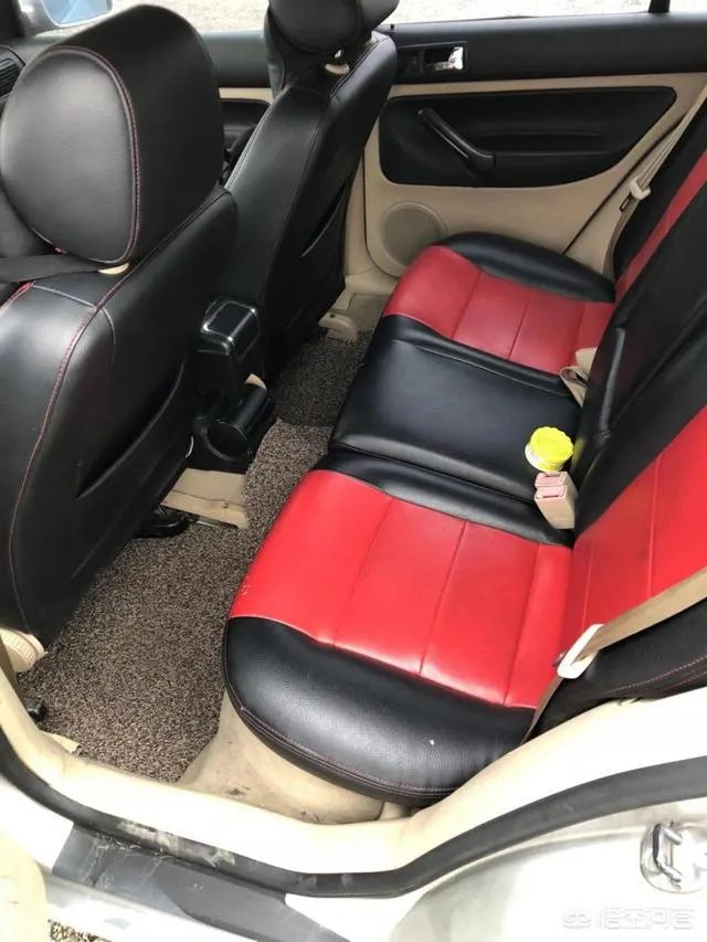 想入手一辆1万左右的二手车,大家有什么推荐吗?