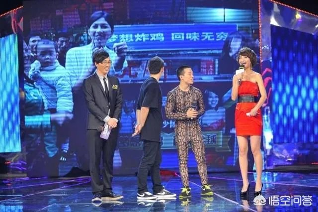 曾经的浙江台一姐朱丹当初为什么离开了浙江卫视？